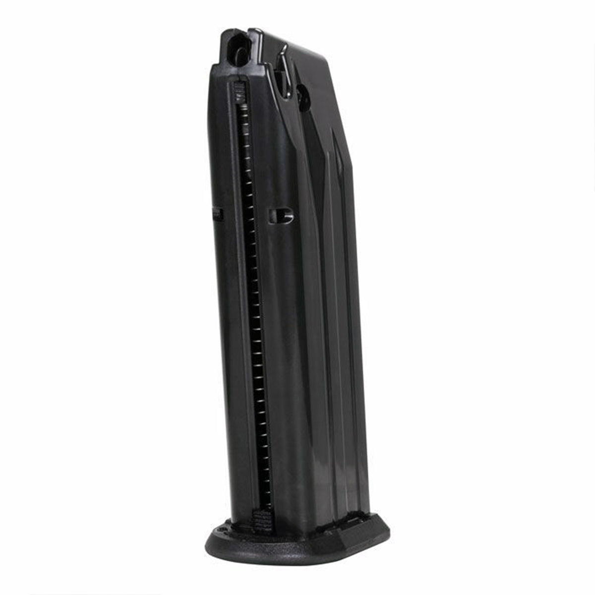 Walther PDP Compact Semi Auto Spring Airsoft Pistol Kit - Umarex