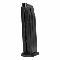 Walther PDP Compact Semi Auto Spring Airsoft Pistol Kit - Umarex