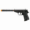 Walther PPK/S Operative Spring Airsoft Pistol Kit - Umarex