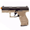 Walther PPQ Semi Auto Spring Airsoft Pistol 15 Rds - Umarex