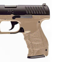 Walther PPQ Semi Auto Spring Airsoft Pistol 15 Rds - Umarex