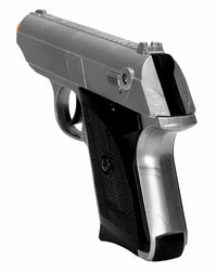 Walther TPH Semi Auto Spring Airsoft Pistol Kit Pack of 2 - Umarex