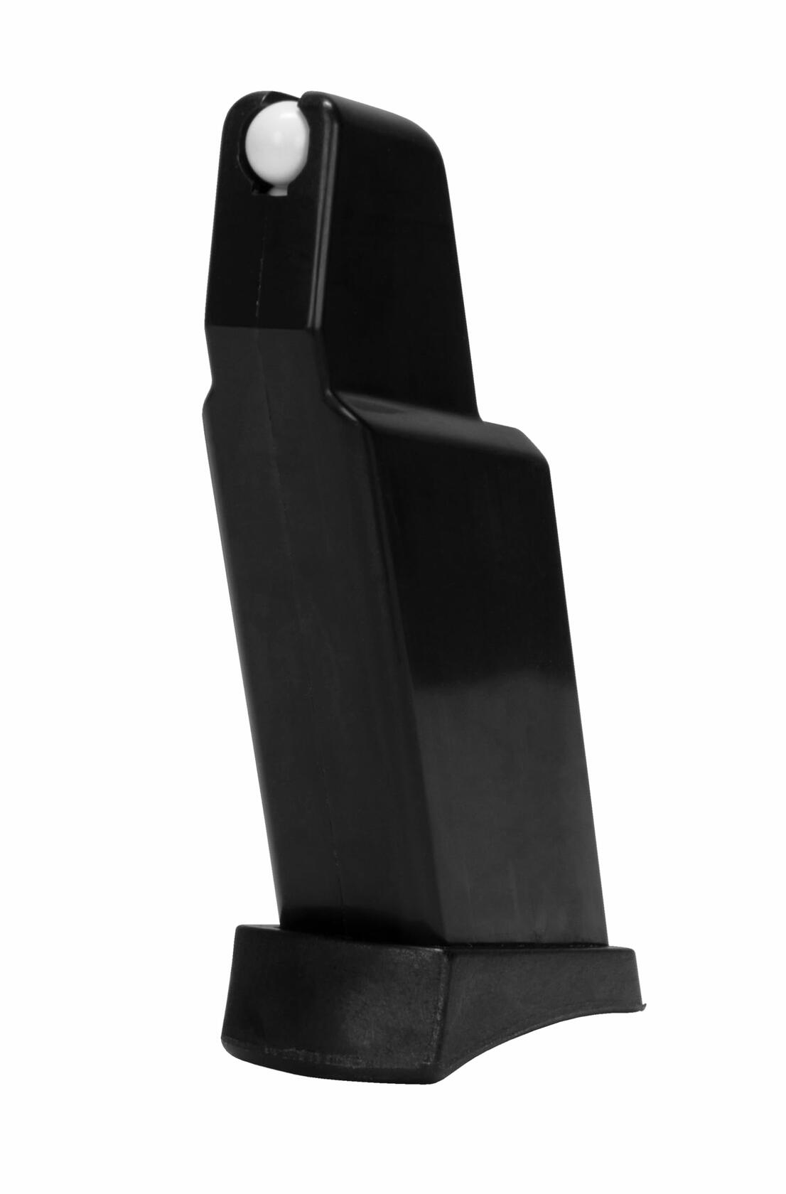 Walther TPH Semi Auto Spring Airsoft Pistol Kit Pack of 2 - Umarex