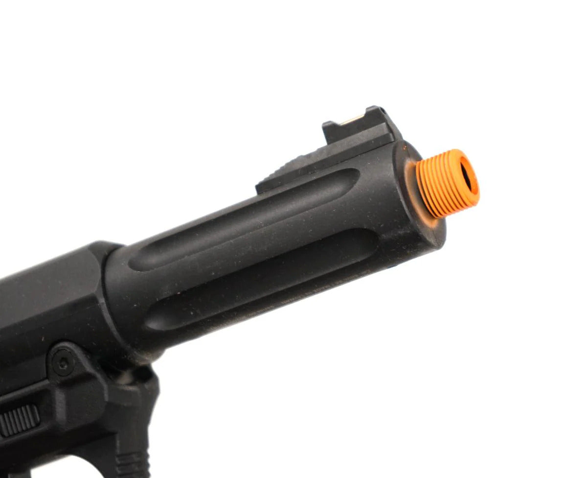 Action Army Assassin Airsoft GBB Pistol