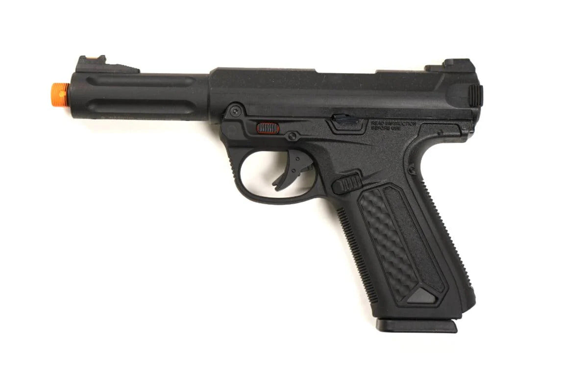 Action Army Action Army AAP-01 Airsoft Pistol | Gas Blowback | 22 Rounds | Semi/Full Auto