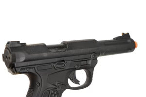 Action Army Action Army AAP-01 Airsoft Pistol | Gas Blowback | 22 Rounds | Semi/Full Auto