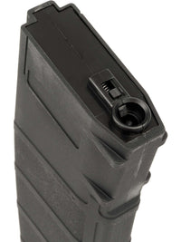 Airsoft AEG Rifle AEG Airsoft Electric Rifle AR15 SilentOps DMR ALPHA Gun - Delta Army