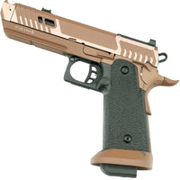 Air Guns Air Pistol .177 Cal CO2 Sahara Viper Semi Auto with BB Loader