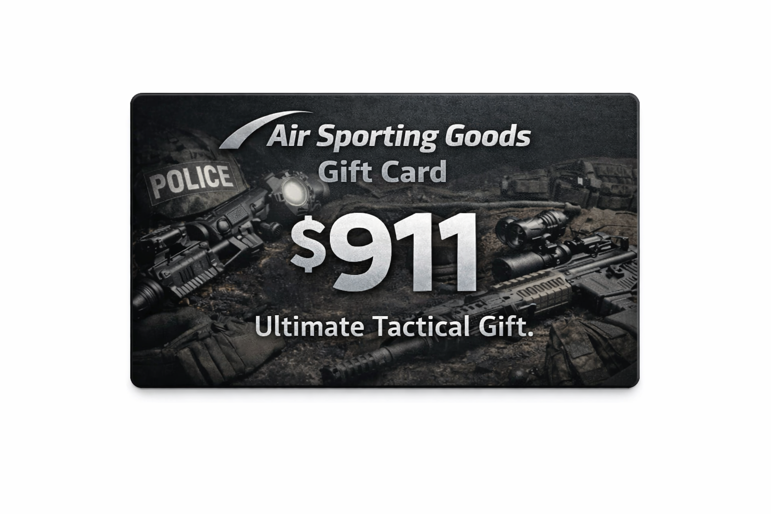 Air Sporting Goods Gift Cards