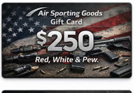 Air Sporting Goods Gift Cards