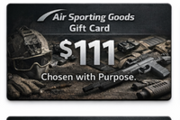 Air Sporting Goods Gift Cards