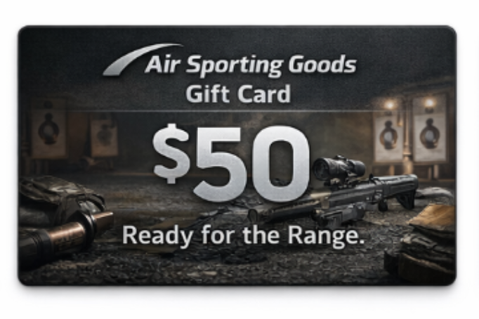 Air Sporting Goods Gift Cards
