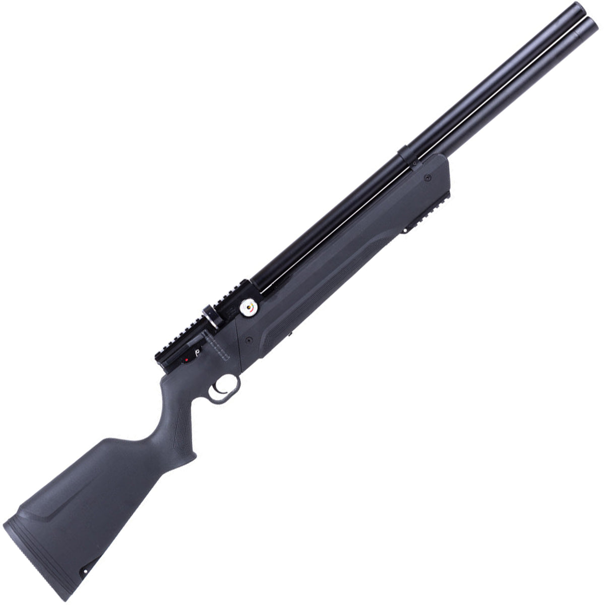 PCP Air Rifle Air Venturi Avenger Regulated PCP Air Rifle