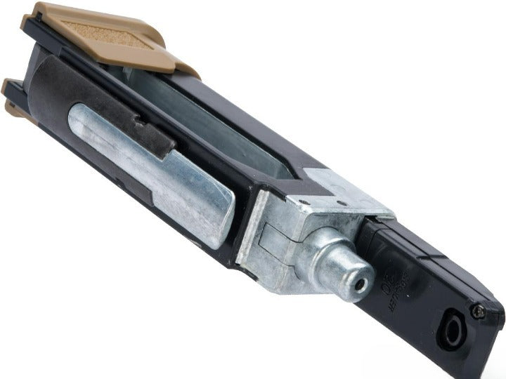 SIG SAUER AIRGUN M17 MAGAZINE COMPLETE WITH .177 CALIBER 20 ROUND BELT