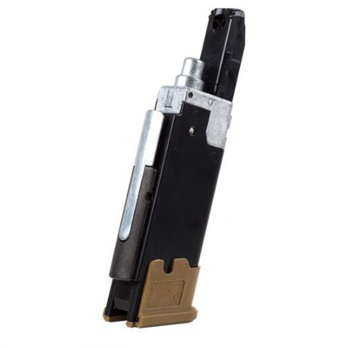 SIG SAUER AIRGUN M17 MAGAZINE COMPLETE WITH .177 CALIBER 20 ROUND BELT