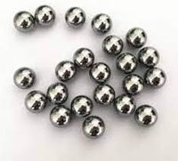 Trimex Airgun Steel BBs -  Trimex 4.5mm (.177) 1500 Ammo