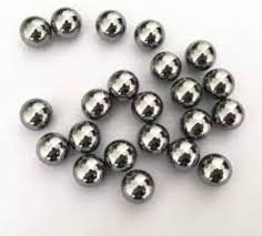 Trimex Airgun Steel BBs -  Trimex 4.5mm (.177) 1500 Ammo