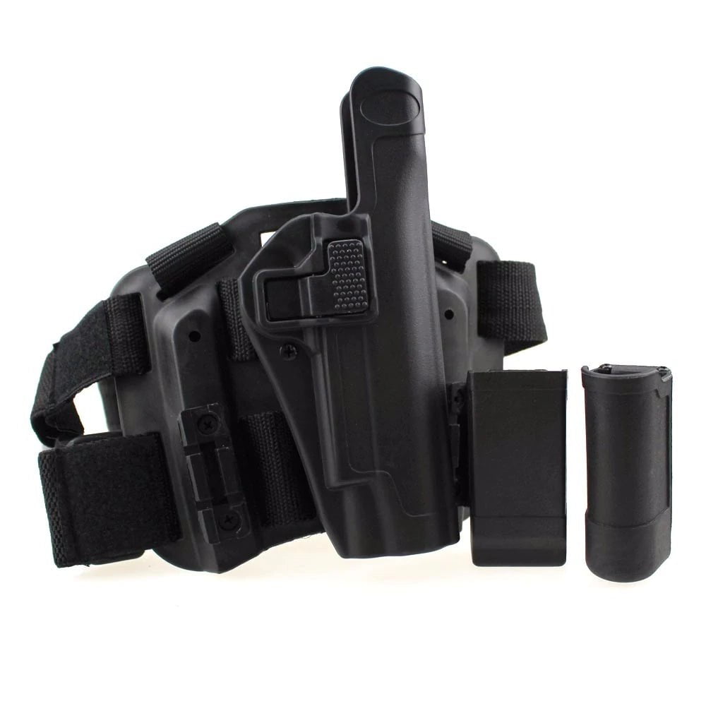 Trimex Airsoft 1911 Leg Holster Set