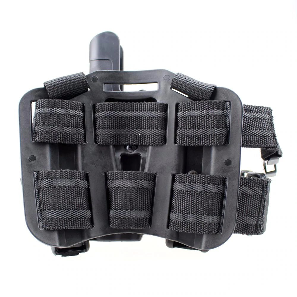 Trimex Airsoft 1911 Leg Holster Set