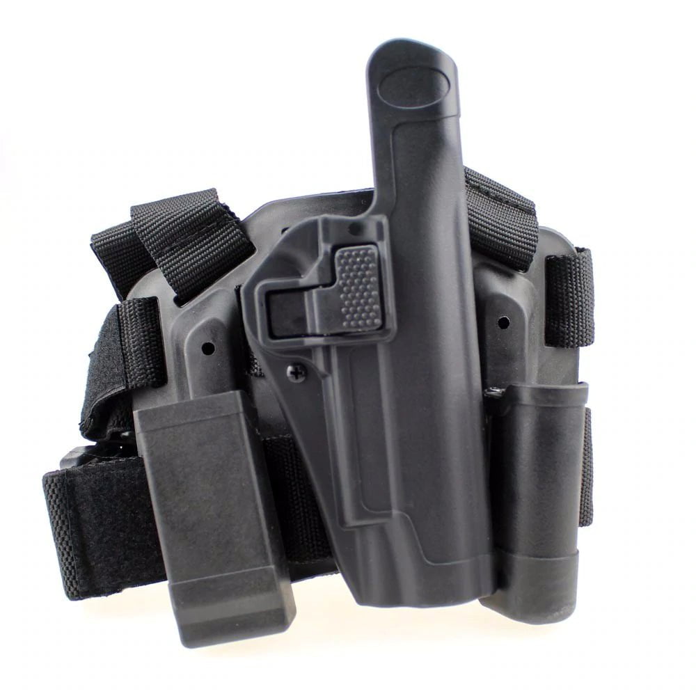 Trimex Airsoft 1911 Leg Holster Set