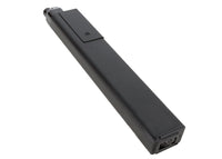 airsoft guns Airsoft AEG Hi-Cap Spare Magazine MAC-10 - JG Works