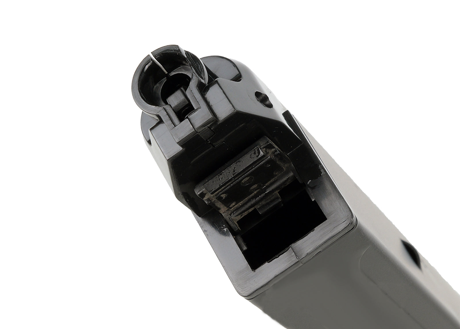 airsoft guns Airsoft AEG Hi-Cap Spare Magazine MAC-10 - JG Works