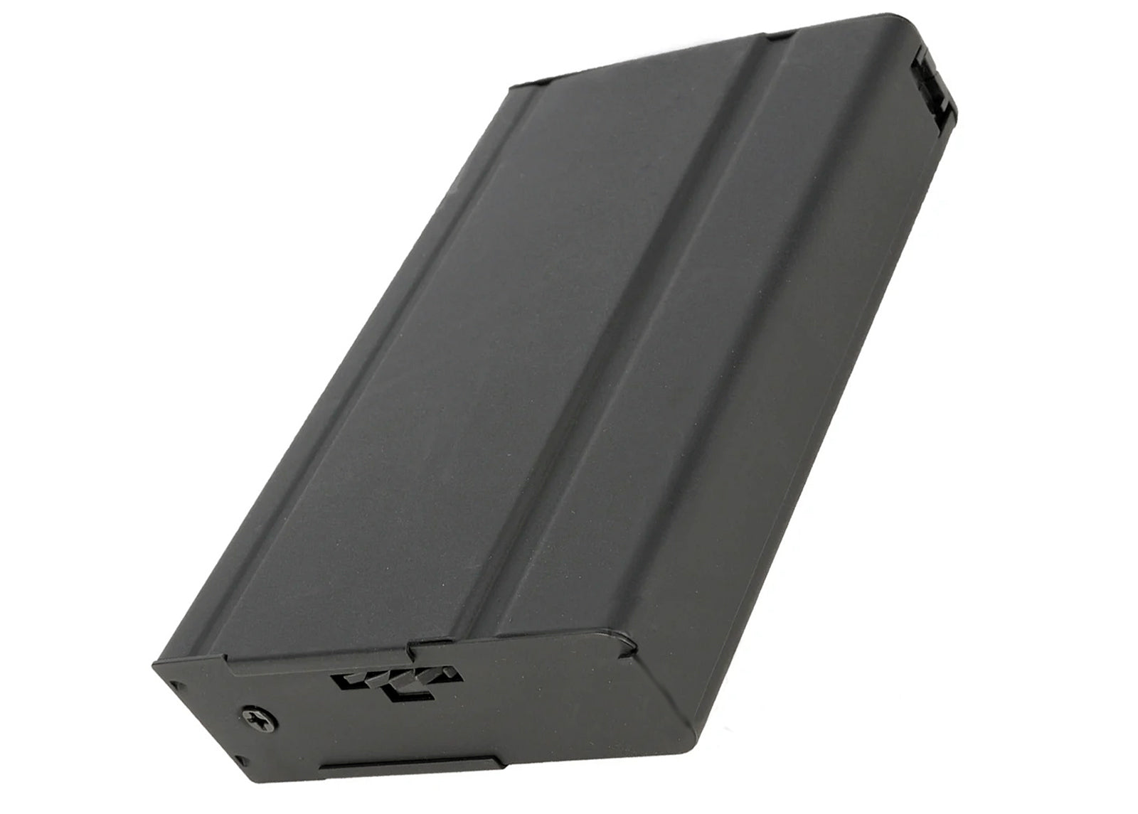 airsoft guns Airsoft AEG High-Cap Magazine 400rnd for M14 - JG Works