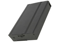 airsoft guns Airsoft AEG High-Cap Magazine 400rnd for M14 - JG Works
