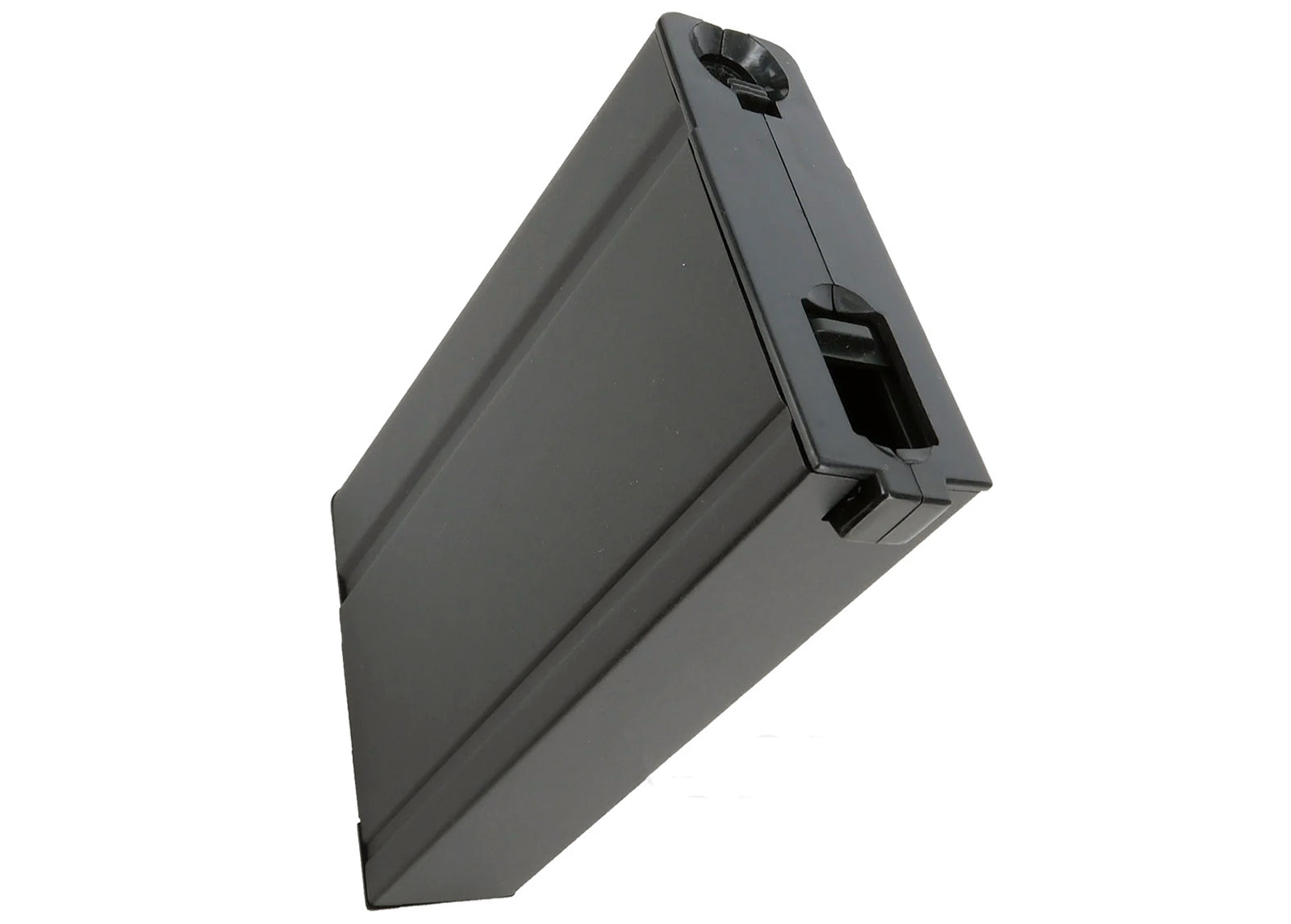 airsoft guns Airsoft AEG High-Cap Magazine 400rnd for M14 - JG Works