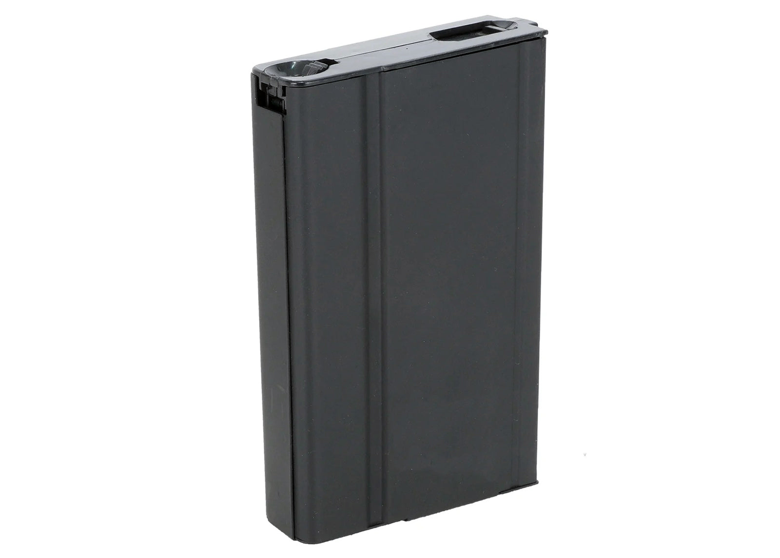 airsoft guns Airsoft AEG High-Cap Magazine 400rnd for M14 - JG Works