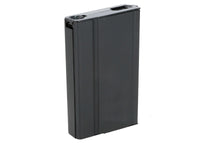 airsoft guns Airsoft AEG High-Cap Magazine 400rnd for M14 - JG Works