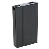 airsoft guns Airsoft AEG High-Capacity Magazine 400rnd for M14 - JG Works