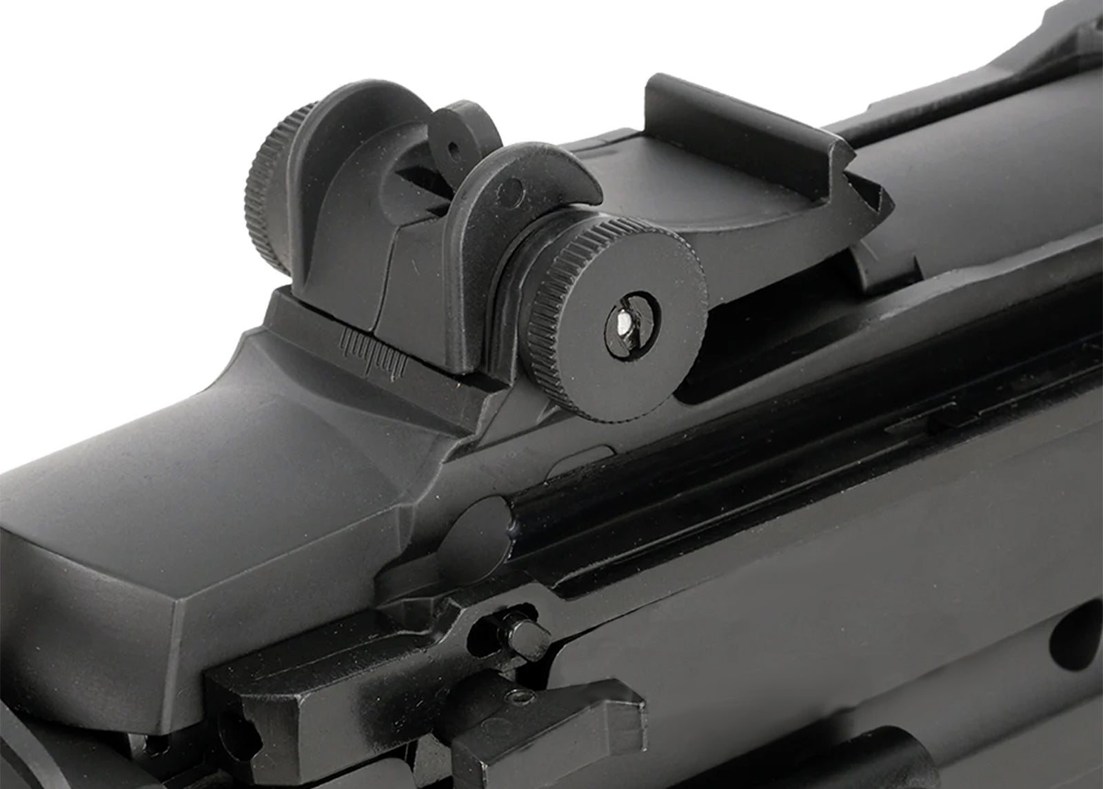 airsoft guns Airsoft AEG Rifle M-14A EBR Full Metal - JG Works