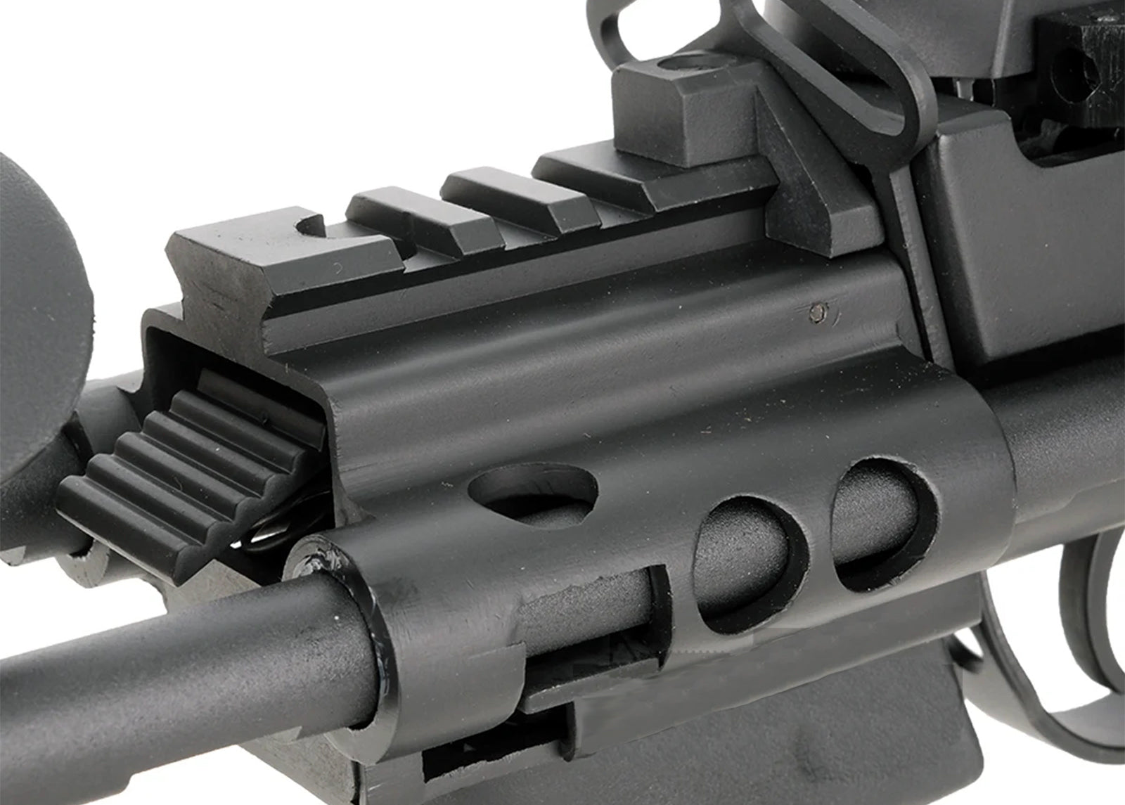 airsoft guns Airsoft AEG Rifle M-14A EBR Full Metal - JG Works