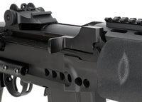 airsoft guns Airsoft AEG Rifle M-14A EBR Full Metal - JG Works