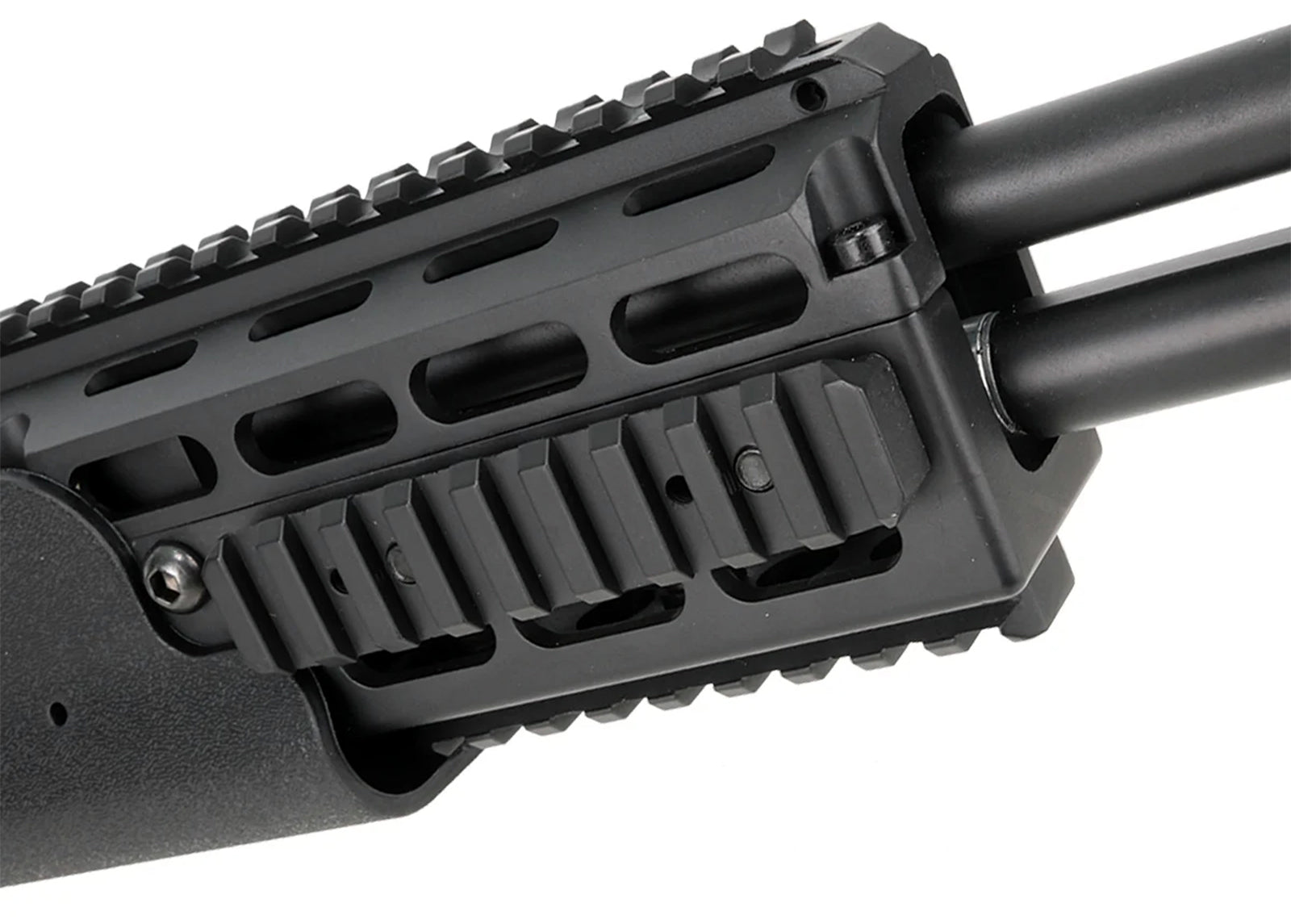 airsoft guns Airsoft AEG Rifle M-14A EBR Full Metal - JG Works