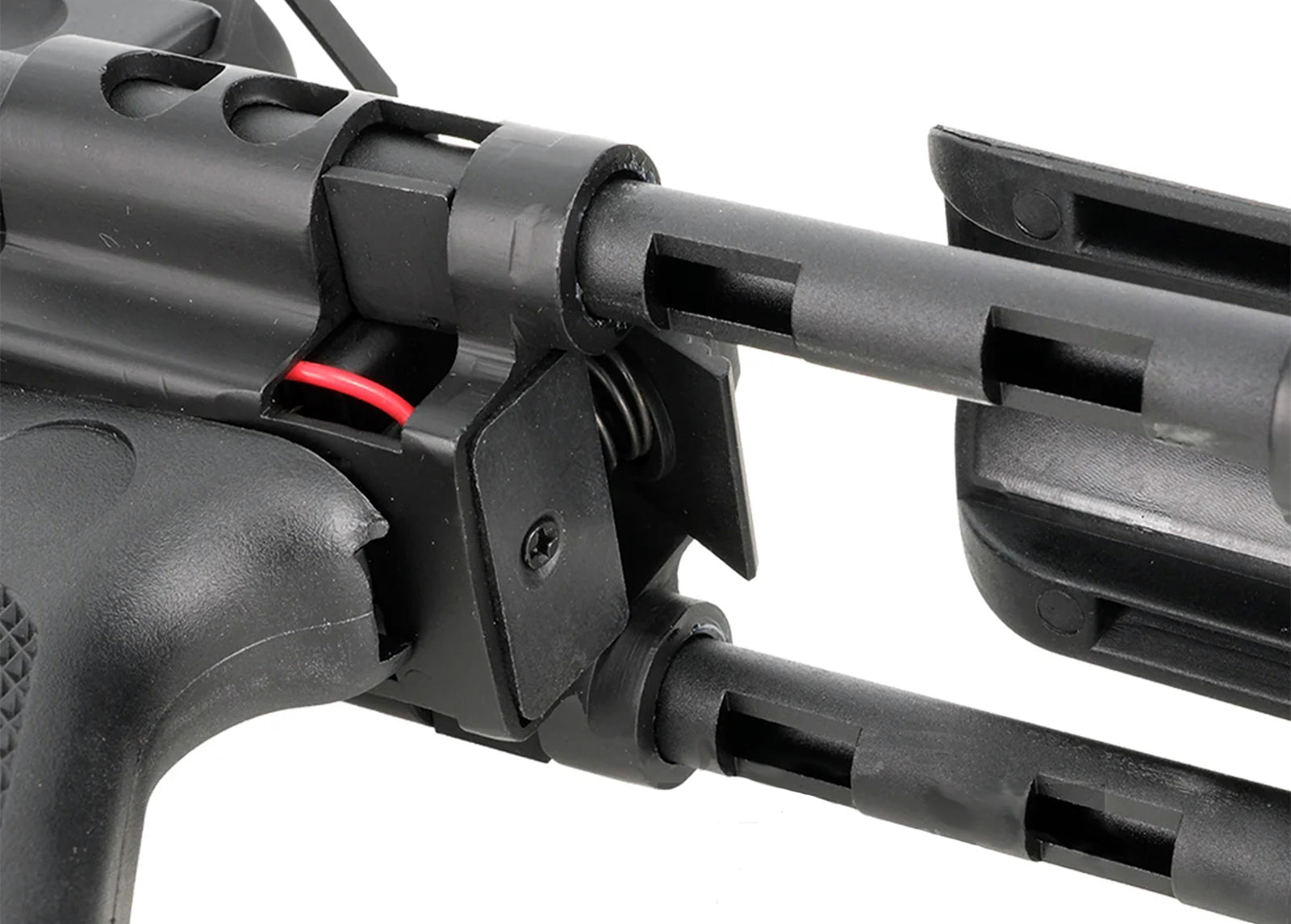 airsoft guns Airsoft AEG Rifle M-14A EBR Full Metal - JG Works