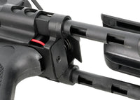 airsoft guns Airsoft AEG Rifle M-14A EBR Full Metal - JG Works