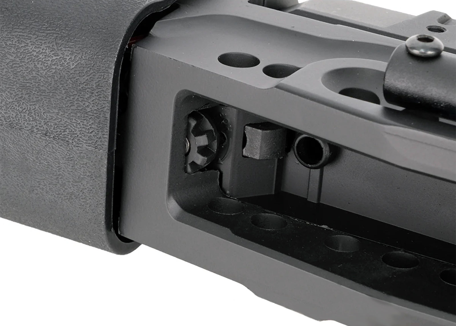 airsoft guns Airsoft AEG Rifle M-14A EBR Full Metal - JG Works