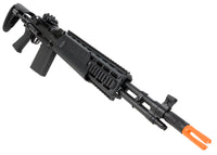 airsoft guns Airsoft AEG Rifle M-14A EBR Full Metal - JG Works
