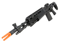 airsoft guns Airsoft AEG Rifle M-14A EBR Full Metal - JG Works