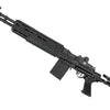 Airsoft AEG Rifle M-14A EBR Full Metal - JG Works