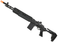 airsoft guns Airsoft AEG Rifle M-14A EBR Full Metal - JG Works