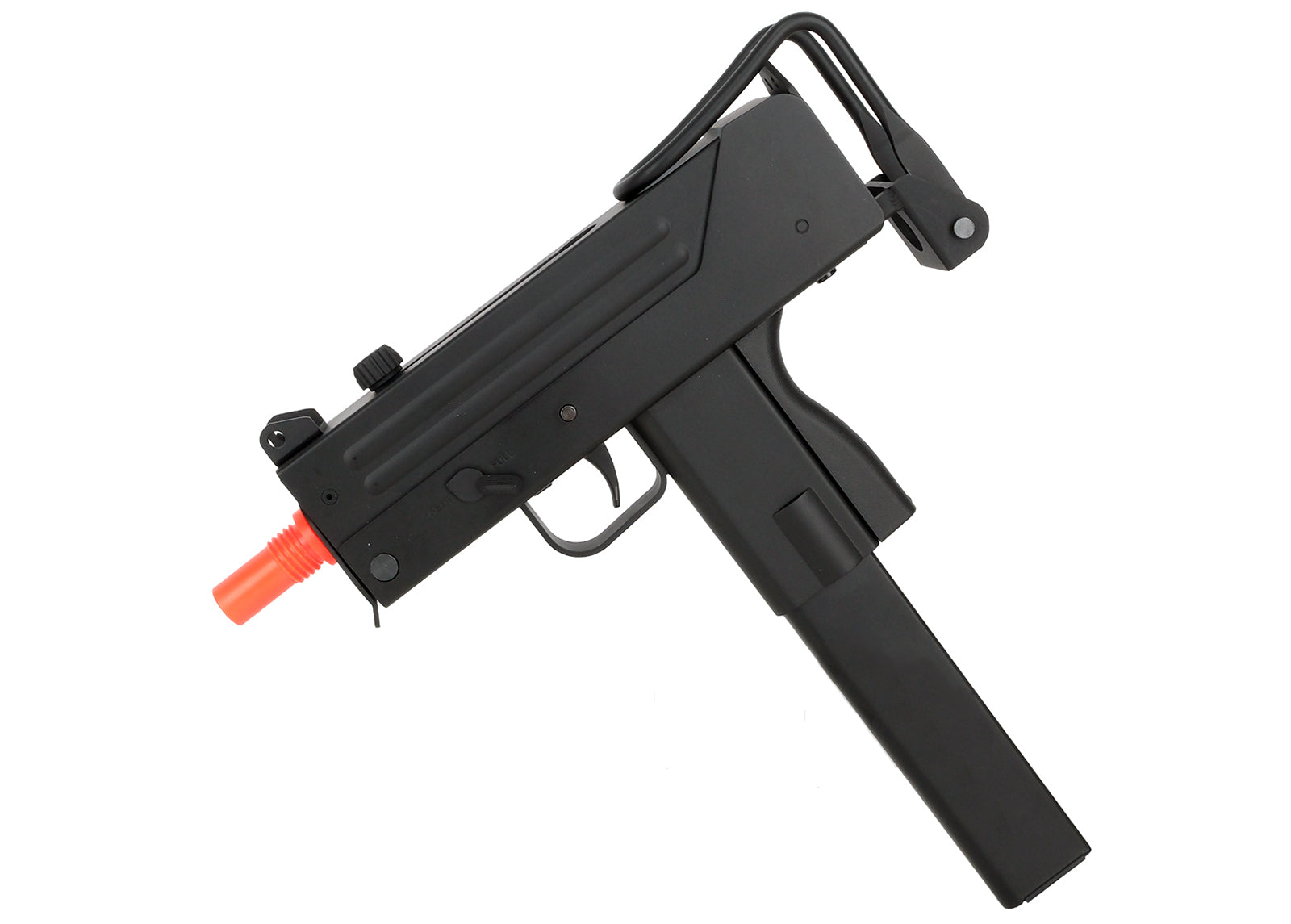 airsoft guns Airsoft AEG SMG Gun MAC-10 Full Metal - JG Works