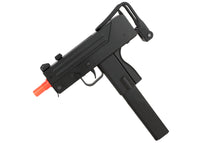 airsoft guns Airsoft AEG SMG Gun MAC-10 Full Metal - JG Works