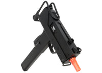 airsoft guns Airsoft AEG SMG Gun MAC-10 Full Metal - JG Works