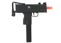 airsoft guns Airsoft AEG SMG Gun MAC-10 Full Metal - JG Works