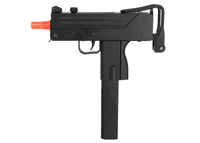 airsoft guns Airsoft AEG SMG Gun MAC-10 Full Metal - JG Works