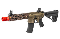 VFC Avalon Saber Gen2 AEG Rifle Airsoft Gun (TAN) - Elite Force