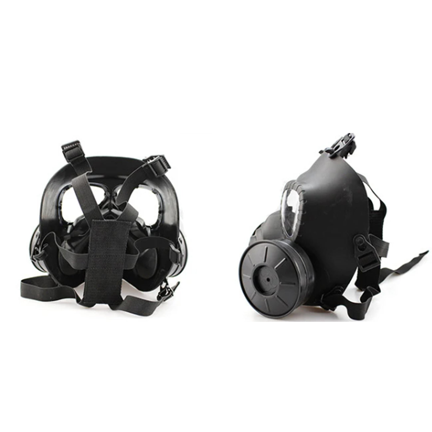 Airsoft Mask Airsoft Full Face Gas Mask w/ Filtration